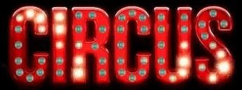 CIRCUS emote for Discord