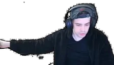 CemkaHammer emote for Discord