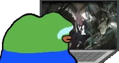 cgeOffline emote for Discord