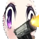 CGun emote for Discord
