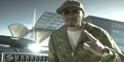 Ceza emote for Discord