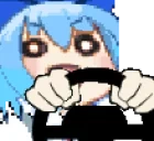 cirCRASH emote for Discord