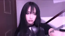 cisza emote for Discord