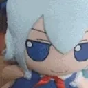 CirnoBoogie emote for Discord