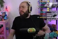 Cgooning emote for Discord