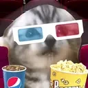 cinemore emote for Discord