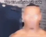 CIAAgents emote for Discord