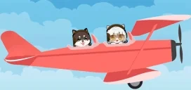 cgetakingneroforaplaneride emote for Discord