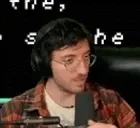 crashingout emote for Discord