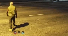 CrashedSmashed5 emote for Discord