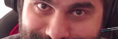 CrossFlirt emote for Discord