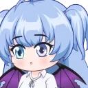 creonshock emote for Discord