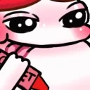 crumpLovegers emote for Discord