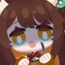 Crowbar emote for Discord