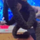 CrazySturdy emote for Discord