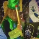 crowleyMiau animated emote for Discord, Twitch and Slack