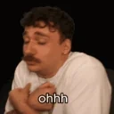 Crayscary emote for Discord