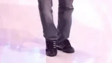 CrossVibe emote for Discord