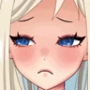 CRY emote for Discord