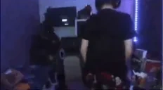 croftywerk emote for Discord