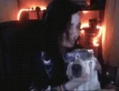 creepDadada emote for Discord