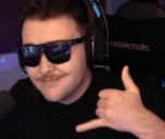 crowieLock emote for Discord