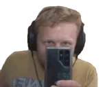 creep emote for Discord