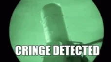 CringeDetected emote for Discord