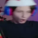 crazy emote for Discord