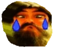crycryracerlost emote for Discord