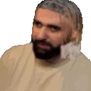 CrimeTimeMitAnika emote for Discord