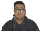 CraymateExplainingHow emote for Discord