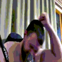 crossbyteRage emote for Discord