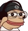 cristianJAM emote for Discord