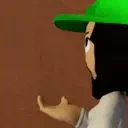 crazzcFP emote for Discord