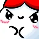 CrumpPlotting emote for Discord