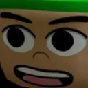 crazzcDevious emote for Discord