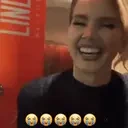 crine emote for Discord