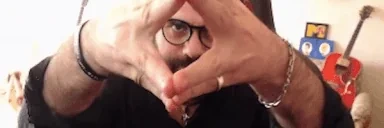 CrossOreo emote for Discord