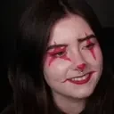 Creepy emote for Discord