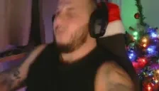 Crashout emote for Discord