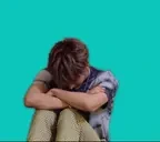 crying emote for Discord