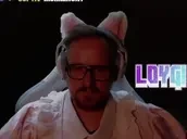 CraftkindShock emote for Discord