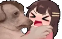 creatureStranglingElis emote for Discord