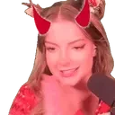 crunkEvil emote for Discord