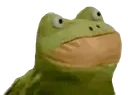 croaccroac emote for Discord