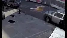 Crashout emote for Discord