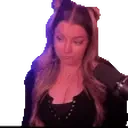 crunkShrug emote for Discord