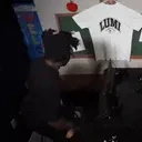 CRASHOUT emote for Discord