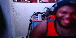 CrownShake emote for Discord